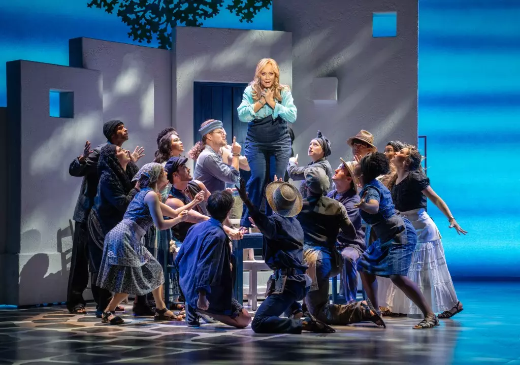 Revitalizing Broadway: How Blockbusters and New Productions Shape the Future of The Great White Way