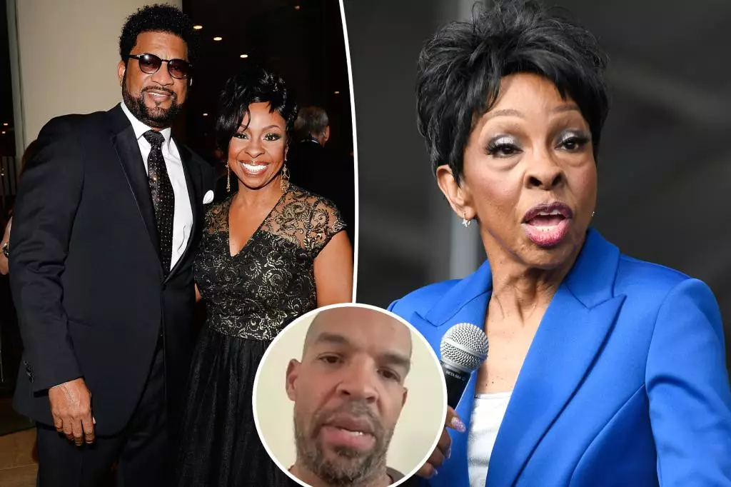The Power of Resilience: Gladys Knight’s Unwavering Spirit in the Face of Adversity