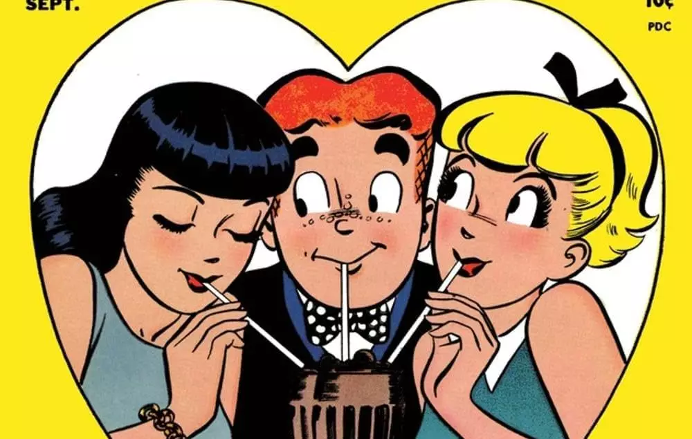 Revitalizing the Iconic: How a Fresh Adaptation of Archie Could Transform Modern Storytelling