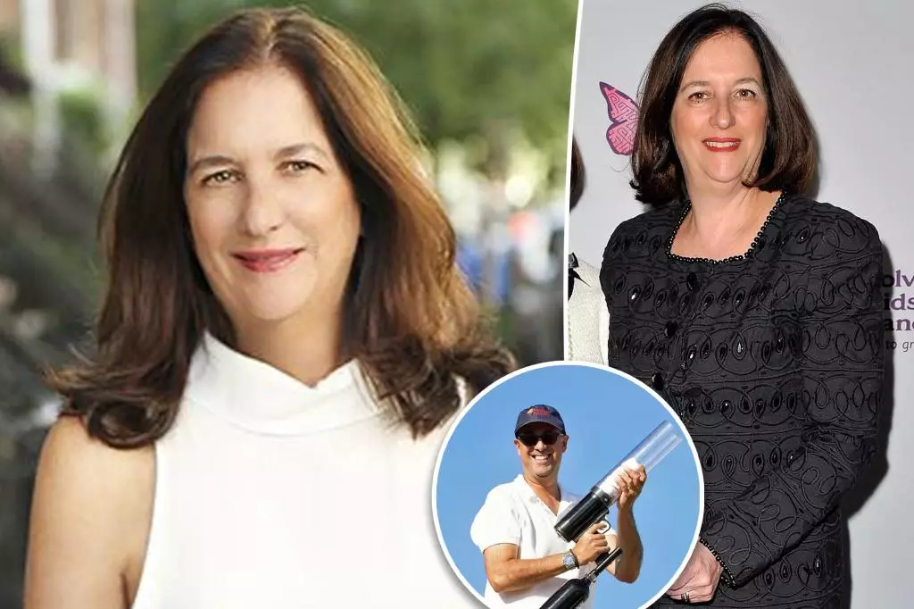 Challenging Perceptions: The Complex Image of a Esteemed Real Estate Broker Amidst Controversy