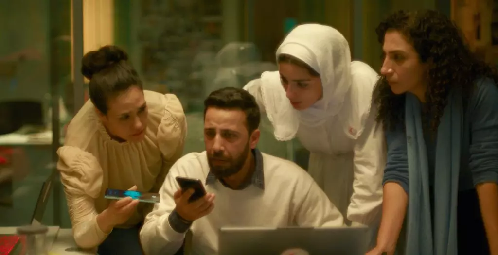 Reflections on Art and Humanity: The Power of Cinema to Confront Truths