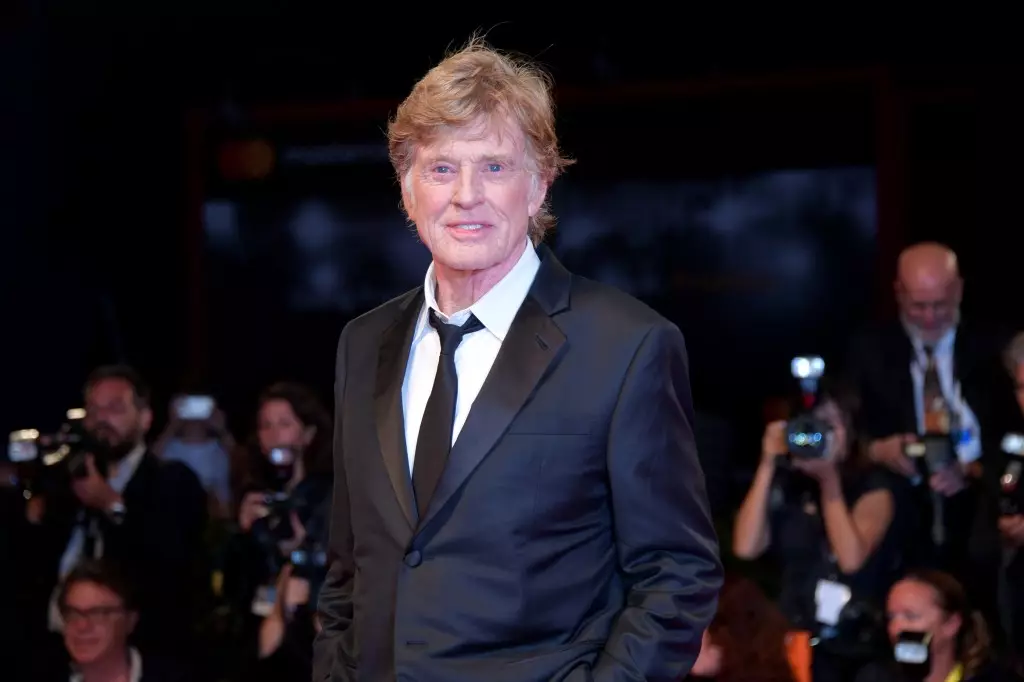 Robert Redford: An Unapologetic Icon of Artistic Integrity and Wild Spirit