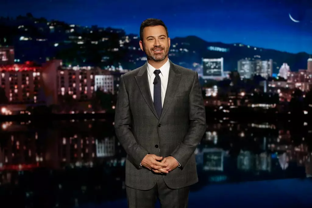The Shattering Silence: How Disney’s Bold Silence on Jimmy Kimmel Signals a New Era for Free Speech