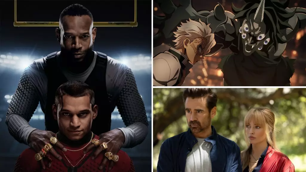 Unleashing the Power of Anime: How “Demon Slayer: Infinity Castle” Dominates and Reshapes the Box Office Landscape