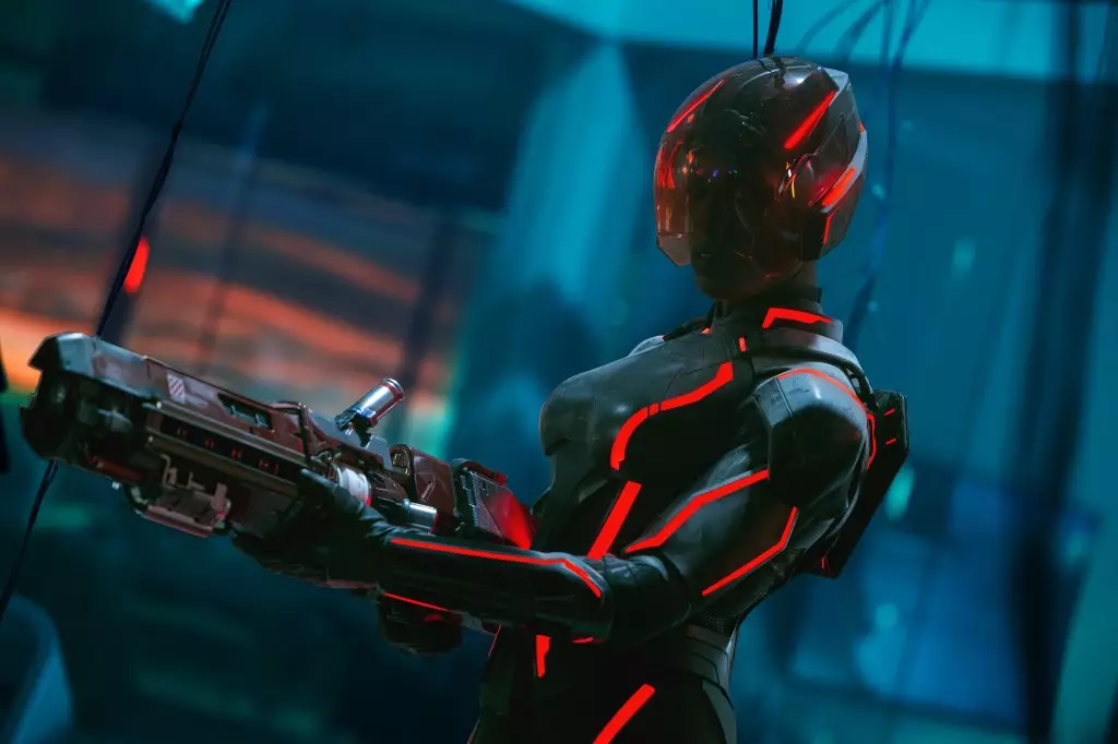 Unleashing the Future: Why “Tron: Ares” Could Redefine Sci-Fi Blockbusters