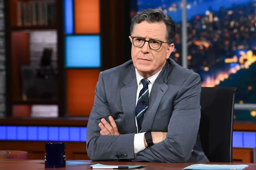 Unmasking the Power of Humor: How Comedy Shapes Freedom in Turbulent Times