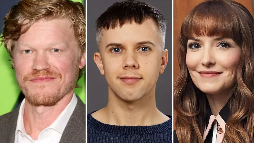 Unveiling a Bold New Comedy: A Triumph of Talent and Innovation