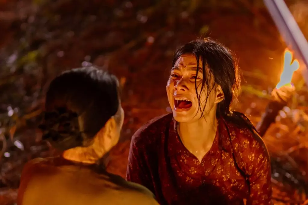 Unleashing the Power of Regional Horror: Vietnam’s Bold Expansion Sparks Global Excitement