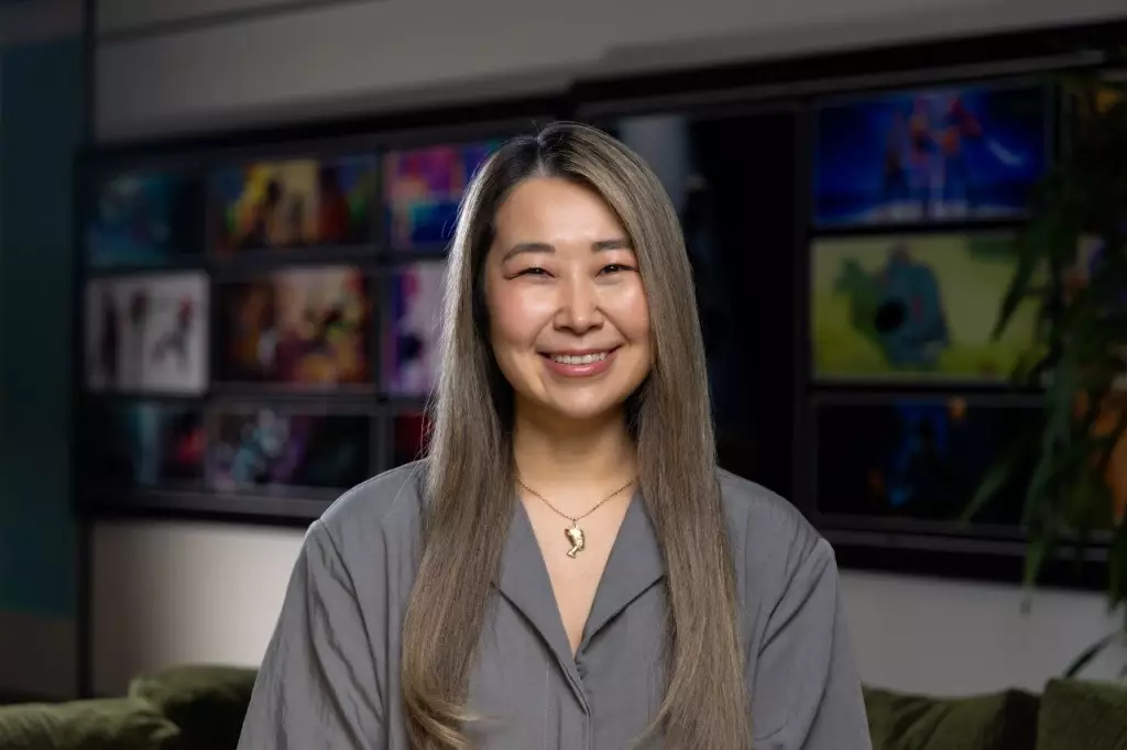 Unleashing Cultural Power: How KPop Demon Hunters Redefines Animated Storytelling