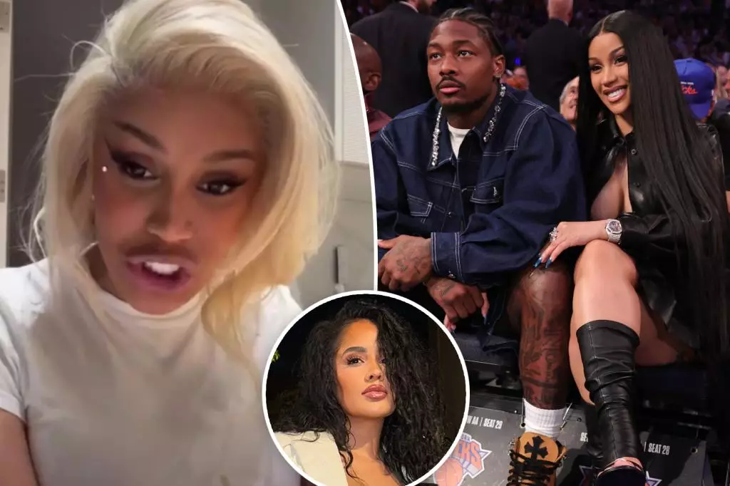 Power and Publicity: How Celebrity Scandals Shape Perceptions of Strength and Authenticity