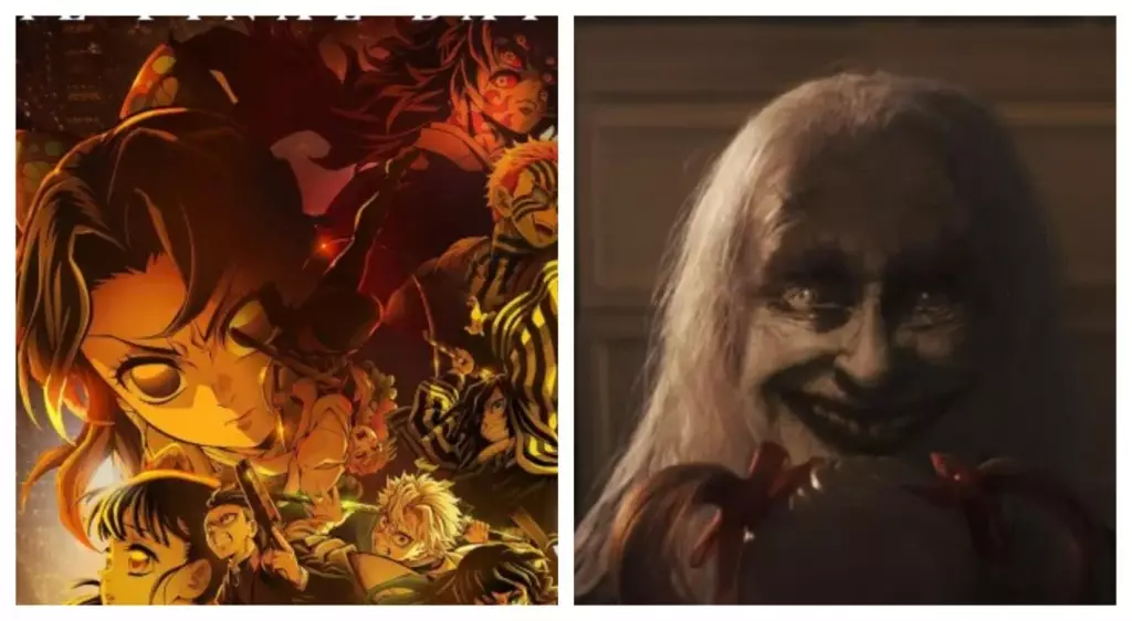 Unstoppable Growth: How Anime and Horror Are Reshaping Global Box Office Success