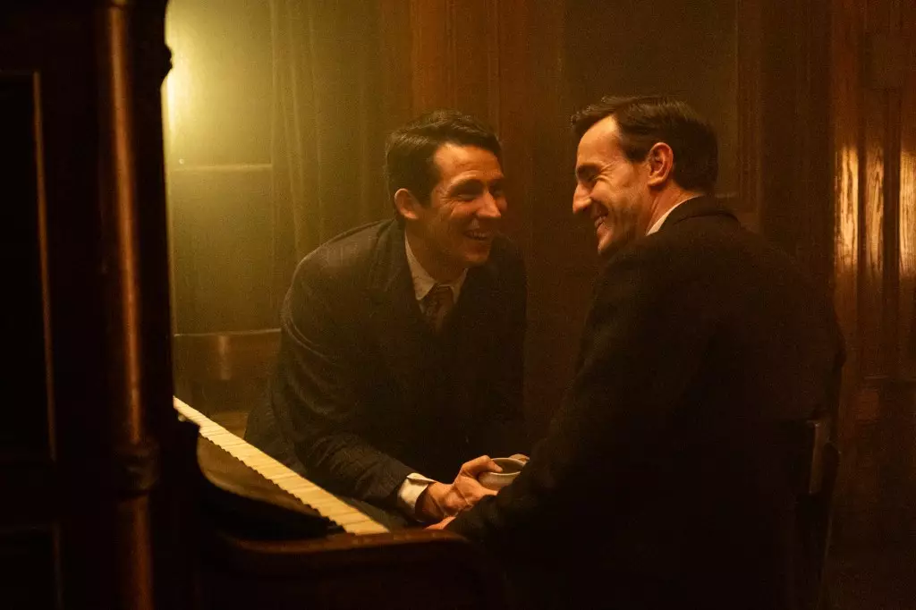 Rising Stars and Under-the-Radar Gems: The Dynamic Landscape of Independent Film