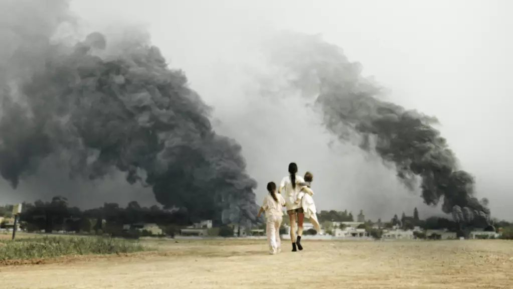 Unveiling Resilience: How Media Shapes the Narrative of Trauma and Hope